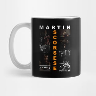 Scorsese Mug